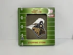Purdue Boilermakers Stepping Stone 12 Collegiate Yard Line Officially Licensed. Fixed Price $49.99.