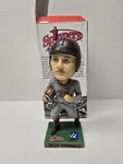 2013 Jack Kerouac "on The Road Football" Umass Lowell Bobble Head In Box. Fixed Price $65.00.