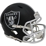 Las Vegas Raiders Blaze Nfl Riddell Mini Helmet 14580. Fixed Price $199.99.