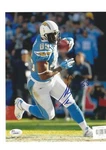 Antonio Gates San Diego Chargers Nfl #85 8X10 Signed Autograph Photo Jsa Cert.. Fixed Price $49.99.