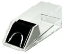 Fat Cat Poker/casino Game Table Accessory: Playing Card Dealing Shoe For Blac.... Fixed Price $24.22.