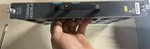 Cisco Catalyst 4507R-E Fan Tray Cooling System 80MM Ball 3200RPM 39.5CFM. Fixed Price $50.00.