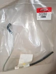 Genuine Omega Power Steering Pressure Hose Part# 30280 - New. Fixed Price $35.00.