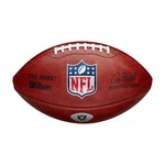 Wilson "the Duke" Official Nfl Game Football W/ Raiders Logo. Fixed Price $159.95.