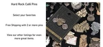 Vintage Hard Rock Cafe Pin;utah Outdoor Adventure Extreme Sports*pick Your Pins*. Fixed Price $14.99.