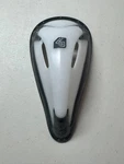 Shock Doctor Men's Bio-flex Athletic Cup, Adult Large. Fixed Price $7.50.