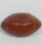 Vintage Franco Harris Pittsburgh Steelers Hutch 64 Football. Fixed Price $39.99.