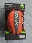 Reebok Grip Tonite Football Retired 2006. Fixed Price $19.99.