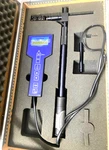 Unitor LLI-12 Digital Ultrasonic Liquid Level Indicator Set With Case(free Ship). Fixed Price $851.00.
