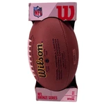 Wilson Nfl Bronze Series Football Official Size 1 Pack New. Fixed Price $20.00.