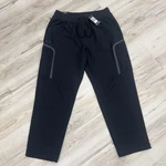 Under Armour Pants Mens Xl Black Ua Sportstyle Woven Cargo Track Reflective. Fixed Price $59.99.