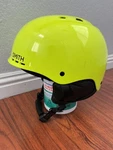 Smith Optics Holt Jr. Youth Snow Helmet Small Neon Green Gloss. Fixed Price $54.95.
