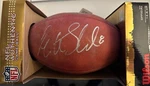 Matt Schaub Auto/autographed Nfl Wilson Duke Game Football Texans Falcons. Fixed Price $99.99.