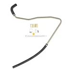 Ford Mustang & Pontiac Grand Prix Edelmann Power Steering Return Line Tcp. Fixed Price $69.41.