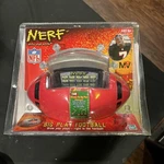 Vintage 2003 Hasbro Nerf Michael Vick Big Play Football New Box.. Fixed Price $225.00.