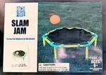 High Five Slam Jam Ball & Net Yard Team Game - Beach Or Home New. Fixed Price $6.99.