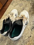 Youth Mizuno Low Profile Baseball/football Cleats. Fixed Price $25.99.