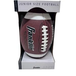 Franklin Sports Grip Rite Junior Football 1000. Fixed Price $7.99.