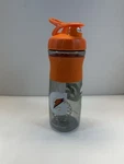 Gatorade Premium Blender Bottle 28 Oz. Water Sport Mixer Protein. Fixed Price $14.80.