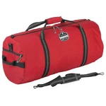 Red Arsenal 5020 Nylon Medium Duffel Bag Travel Gym Sports Gear Overnight. Fixed Price $60.04.