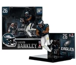 Saquon Barkley - Philadelphia Eagles Nfl 7" Figure Mcfarlane. Fixed Price $42.99.