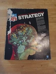 Nfl National Football League Strategy Board Game Vintage 1972 Tudor Model 100. Fixed Price $25.00.