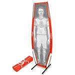 Gosports Xtraman Soccer Dummy Free Kick Mannequin With Spring Poles. Fixed Price $49.99.
