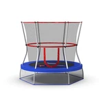Skywalker Trampolines Mini With Enclosure Net. Fixed Price $88.26.