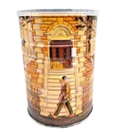 Vintage Maxwell House Tin Collectible 1994 Container Coffee Can Advertising. Fixed Price $12.00.