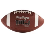 Macgregor?composite Football - Junior. Fixed Price $31.15.