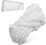 12 X 6' Portable Soccer Goal Net Only Full Size Backyard Football Training Sport. Fixed Price $32.99.