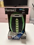 Franklin Sports Mini Sponge Foam Football Grip-tech Space Lace Technology. Fixed Price $24.12.