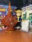 Marvel Heroclix Dark Phoenix Cyclops G001 With Card Avengers Vs. X-men Set. Fixed Price $44.99.
