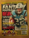 2020 Draft Engine Fantasy Football Christian Mccaffrey Carolina Panthers. Fixed Price $9.99.