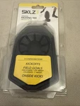 Sklz Universal Heavy Duty 4-IN-1 Football Kicking Tee New Black. Fixed Price $17.50.