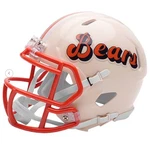 Chicago Bears Riddell Retro Collection Speed Mini Helmet-sale. Fixed Price $24.99.