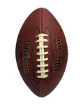 Wilson Nfl Pee-wee Football F1655 Tackified Composite Leather Brown. Fixed Price $25.99.