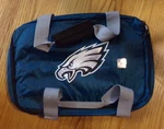 Philadelphia Eagles Nfl Insulated Casserole Carrier Officially Licensed New. Fixed Price $12.75.