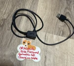 Original Nike Power Charger Sync Data Travel Cord Cable. Fixed Price $9.99.