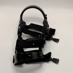 Bledsoe Duo Knee Brace Black Osteoarthritis Support Right Leg. Fixed Price $29.95.