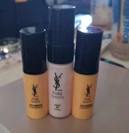 Ysl Pure Shots Lot. 2X 0.16 Fl Oz Eye Reboot 1X 0.23 Light Up Serum New. Fixed Price $20.00.