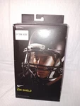 Nike Vapor Football Eye Shield Adult Chrome. Fixed Price $44.99.