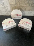 Set Of 3 Wilton 6-INCH Round Cake Boards, 10-COUNT New. Fixed Price $25.00.