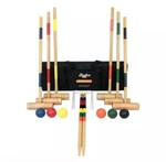 Baden Deluxe Series Croquet Set 29 Inch Mallets. Fixed Price $59.98.