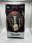 Vintage 2000 Spalding Xfl Leather Official Game Football Rare. Fixed Price $180.49.
