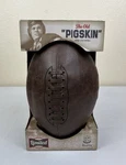 Wembley Limited Edition The Old Pigskin Vintage Style Football New Sealed. Fixed Price $55.00.