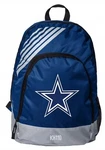 Nfl Dallas Cowboys Border Stripe Backpack. Fixed Price $29.99.