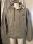 Nwt Men Green Bay Packers Dunbrooke Nfl Team Apparel Fleece Sweatshirt Hoodie. Fixed Price $21.99.