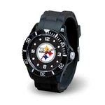 Rico Industries Sparo Nfl Pittsburgh Steelers Spirit Men's Quartz Watch - New. Fixed Price $29.94.