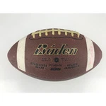 Baden Lexum Collegiate Shape Football FC550-00 Deluxe Composite Leather Sz 9. Fixed Price $19.99.